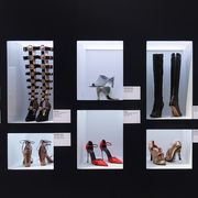 museum at fit shoes