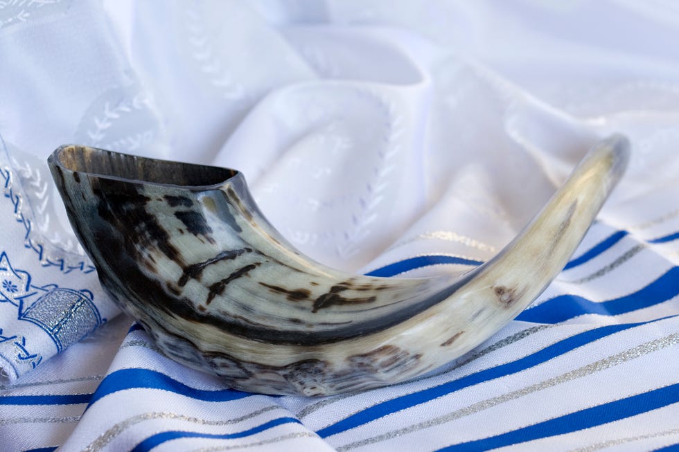 6 Rosh Hashanah Traditions And The Meanings Behind Them 4183