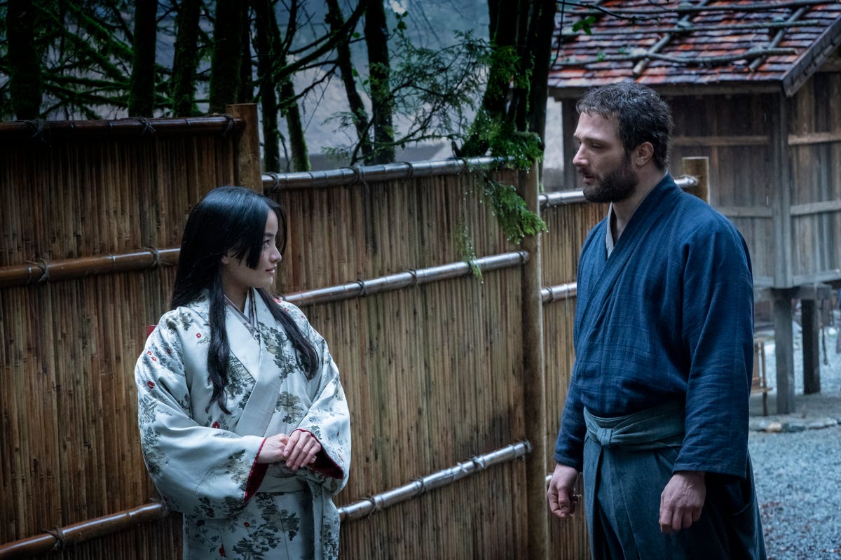 15 Sexiest TV Shows of 2024 (So Far)