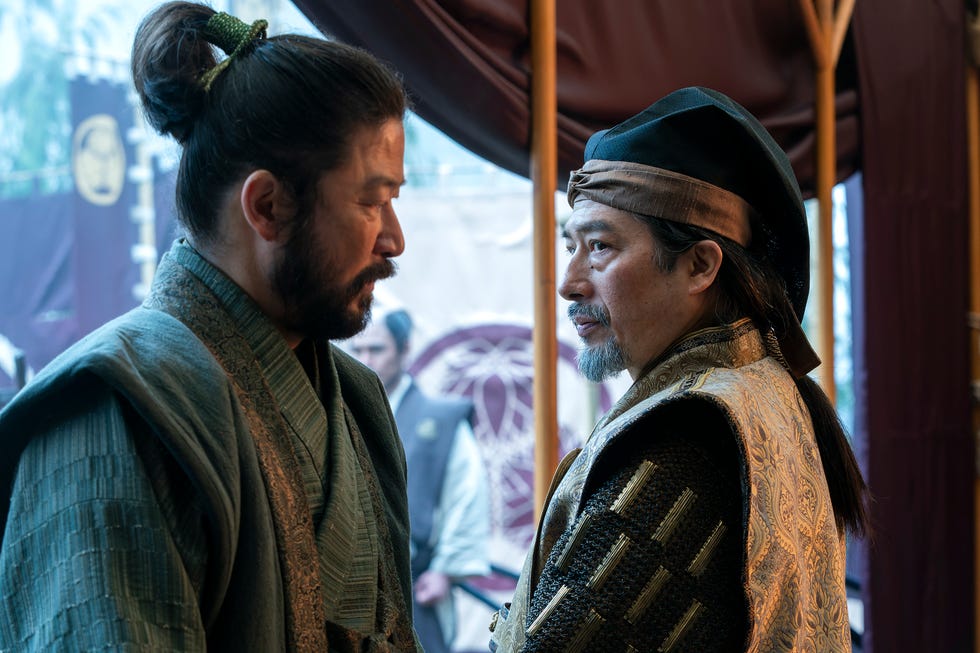 ‘Shōgun’ Episode 5 Recap