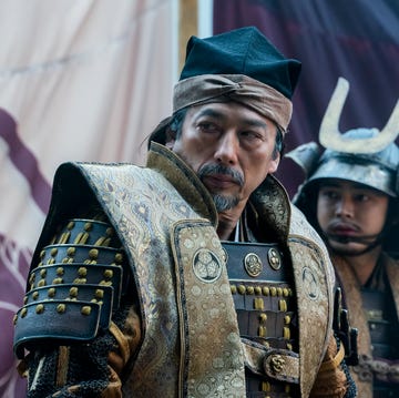 shogun shogun