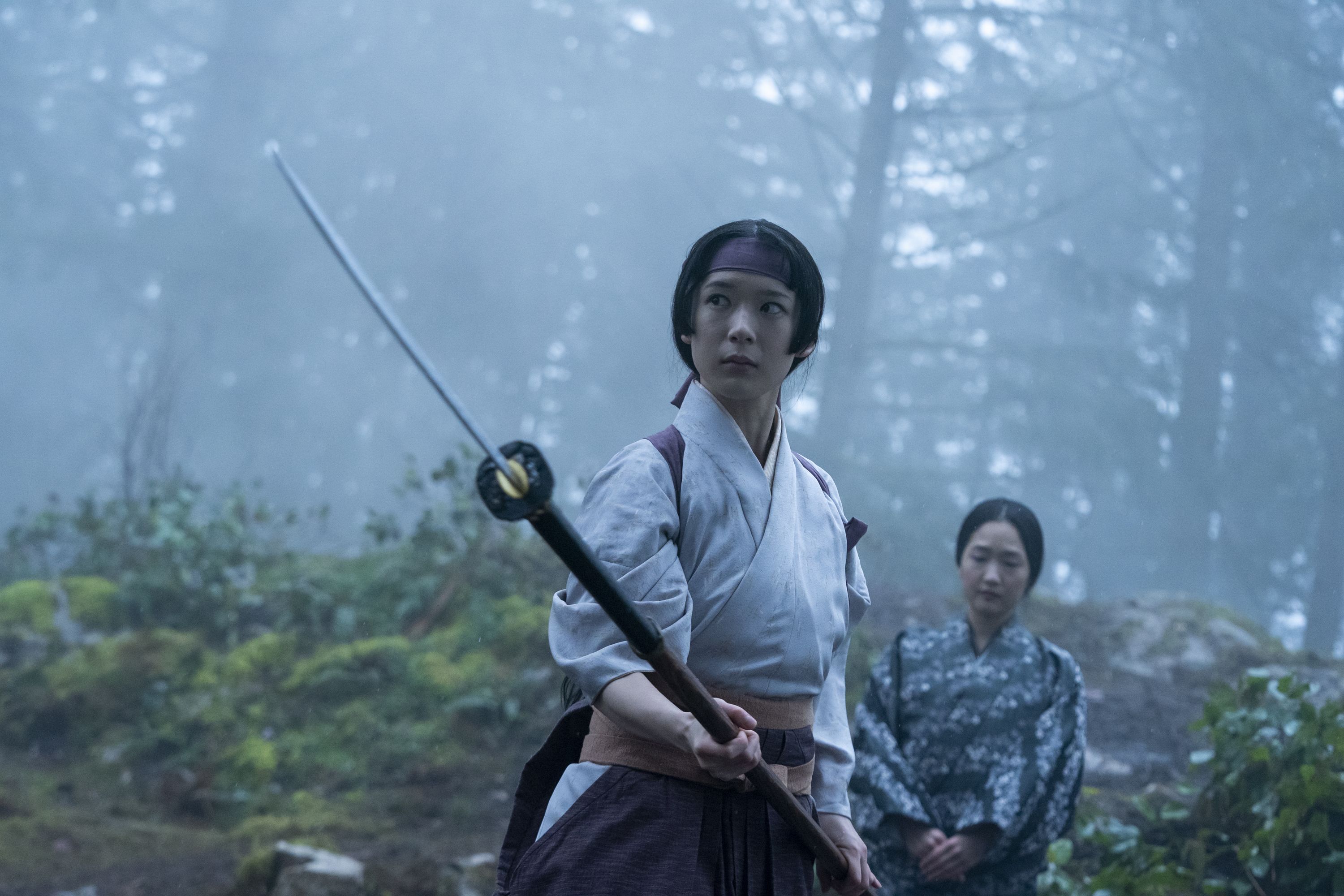 Shōgun' Episode 7 Recap