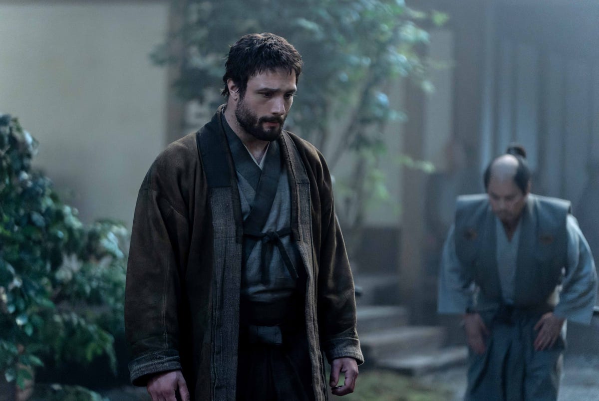 ‘Shōgun’ Episode 9 Recap