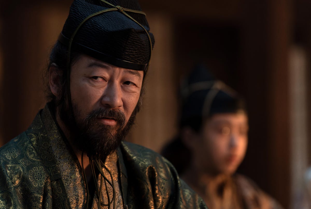 Shōgun's Tadanobu Asano on What's Next After Star Turn as Yabushige