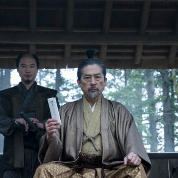 shogun, episode 10