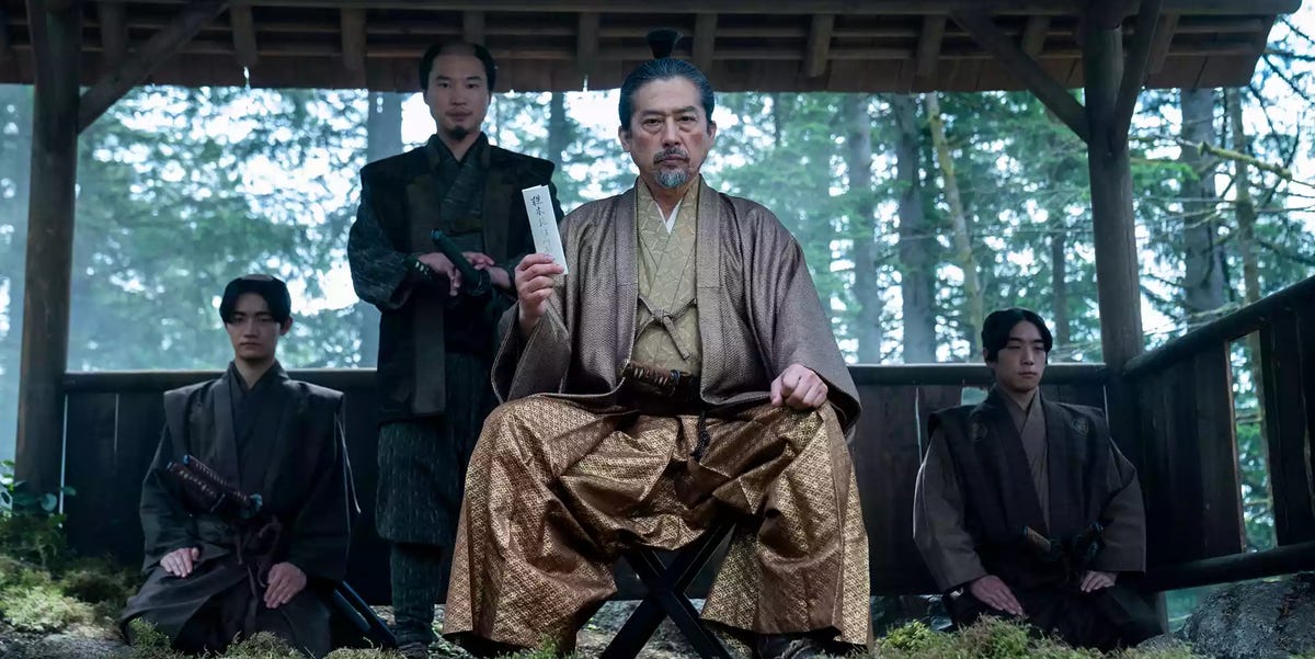 Shōgun Season Two: Everything We Know So Far