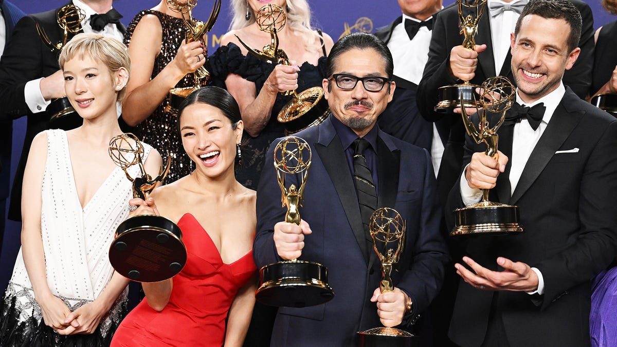 shogun premios emmy 2024