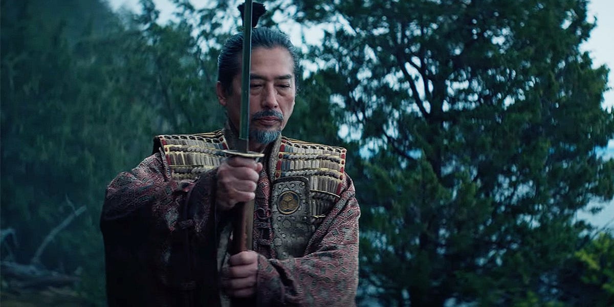 Will 'Shogun' Have a Season 2? — What We Know So Far