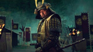 shogun serie 2024 disney plus