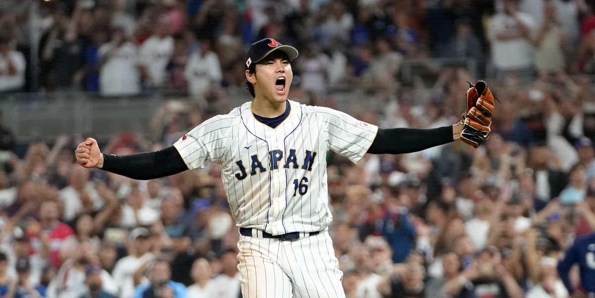 MLB Network - Kodai Senga is the next Japanese phenom