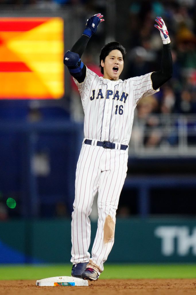 侍ジャパン名場面集】快進撃が止まらない！ WBCの日本人メンバー名シーンをプレイバック／随時更新