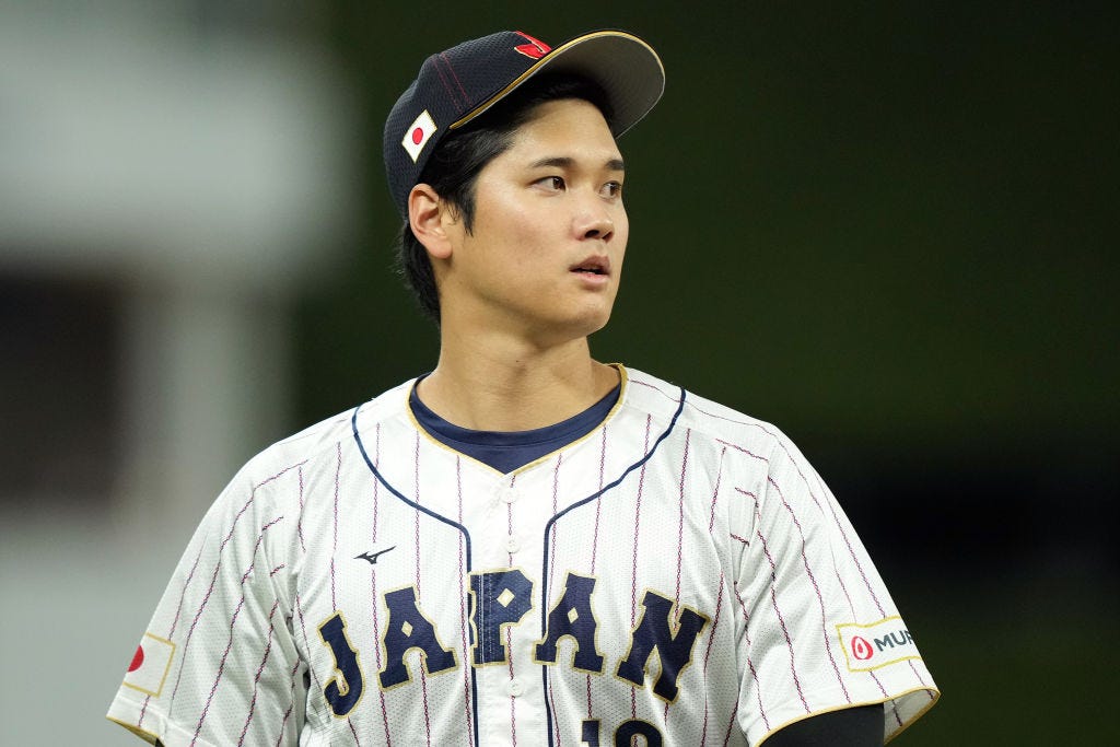 MVP級の美肌！ WBC2023で活躍、大谷翔平選手の美肌の秘訣を（勝手に）リサーチ