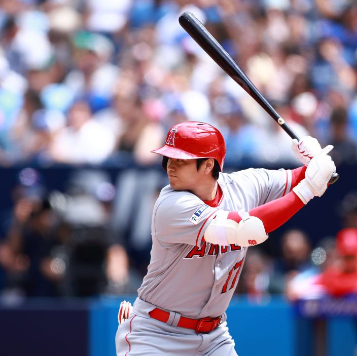 Shohei Ohtani's Absurdly Amazing Season Just Keeps Getting Crazier