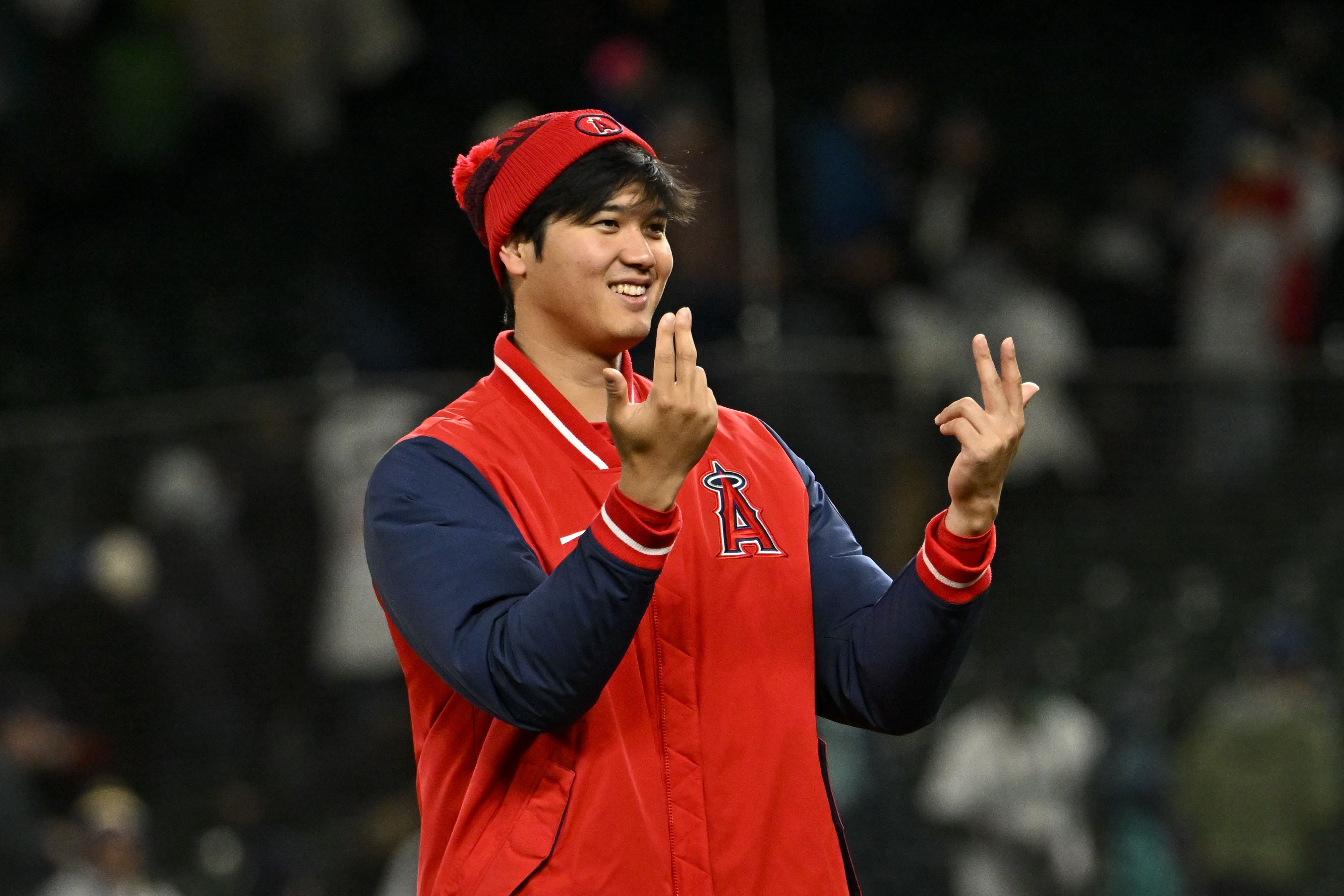 大谷翔平選手新人賞受賞！2018MLB AL Rookie of the Year