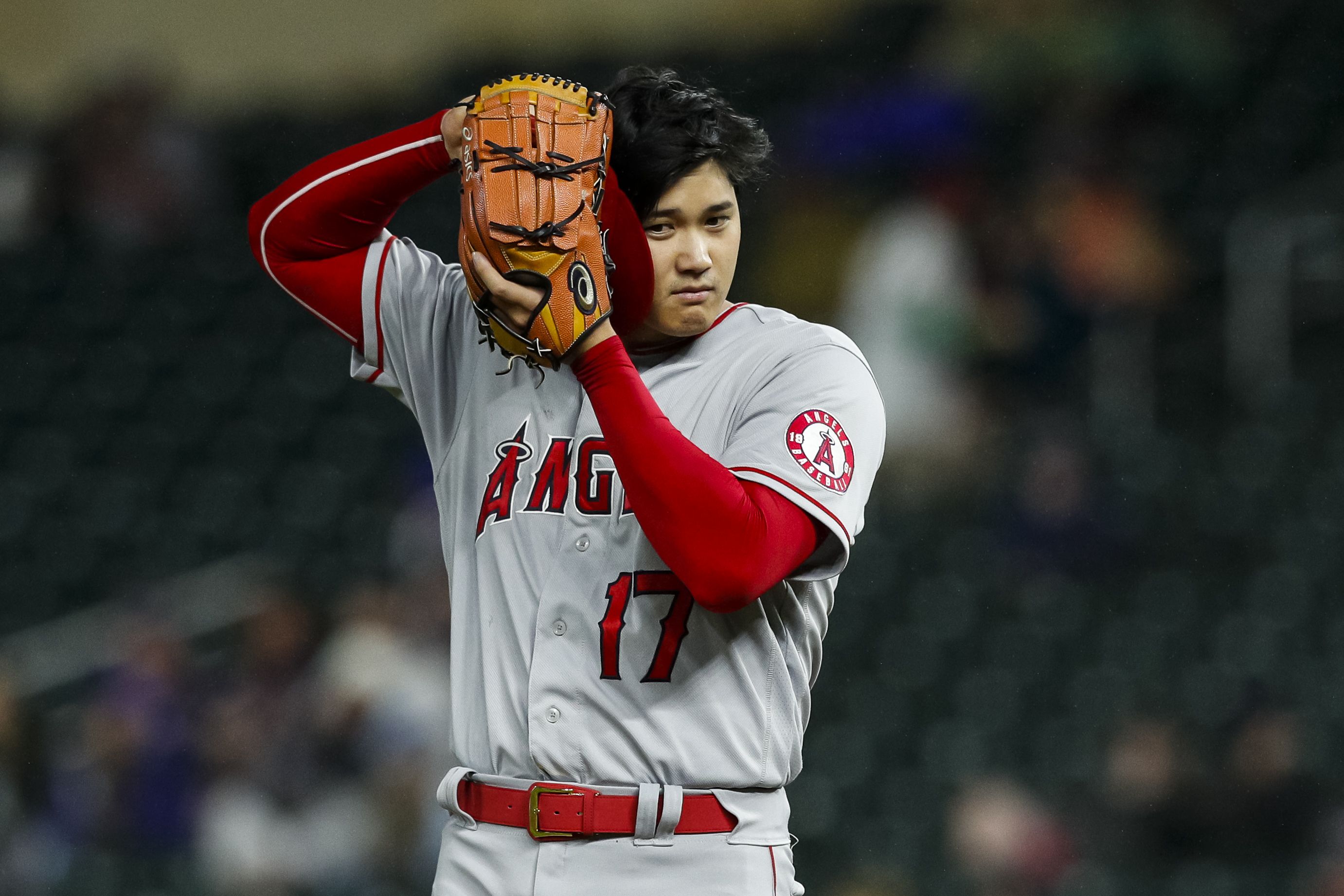 Los Angeles Angels: We shouldn't fully trust in pitcher Shohei Ohtani