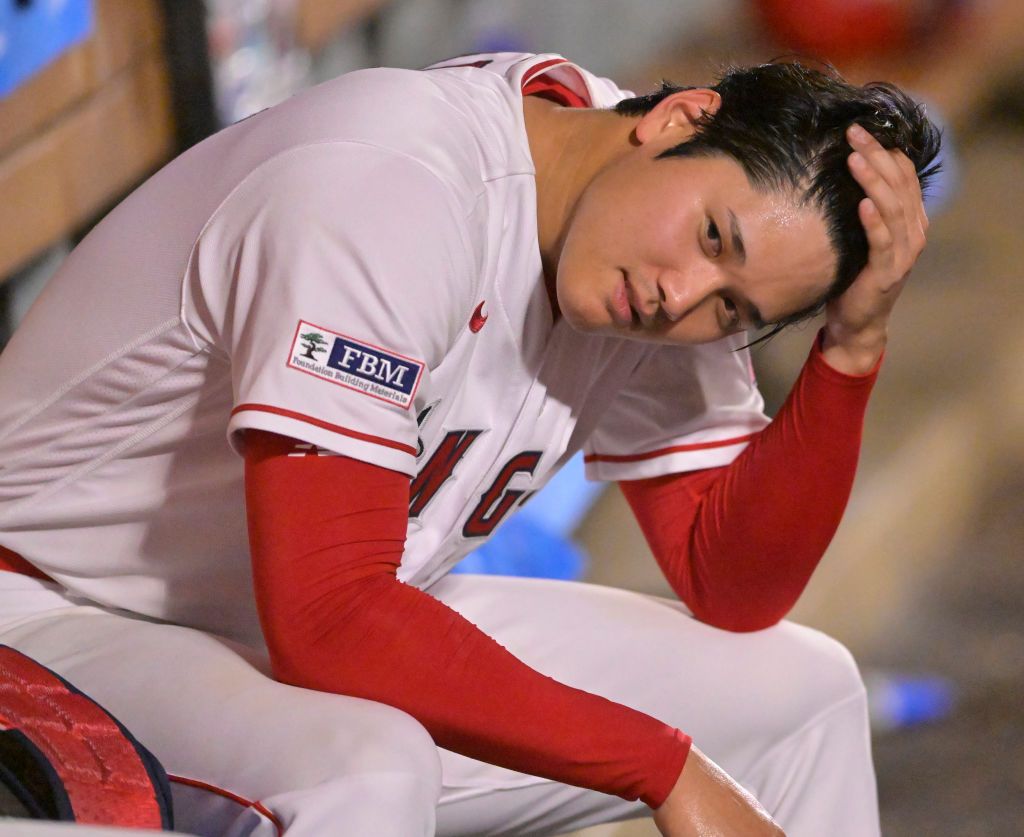 愛される所以はここに！ 大谷翔平選手の癒しのモーメントギャラリー