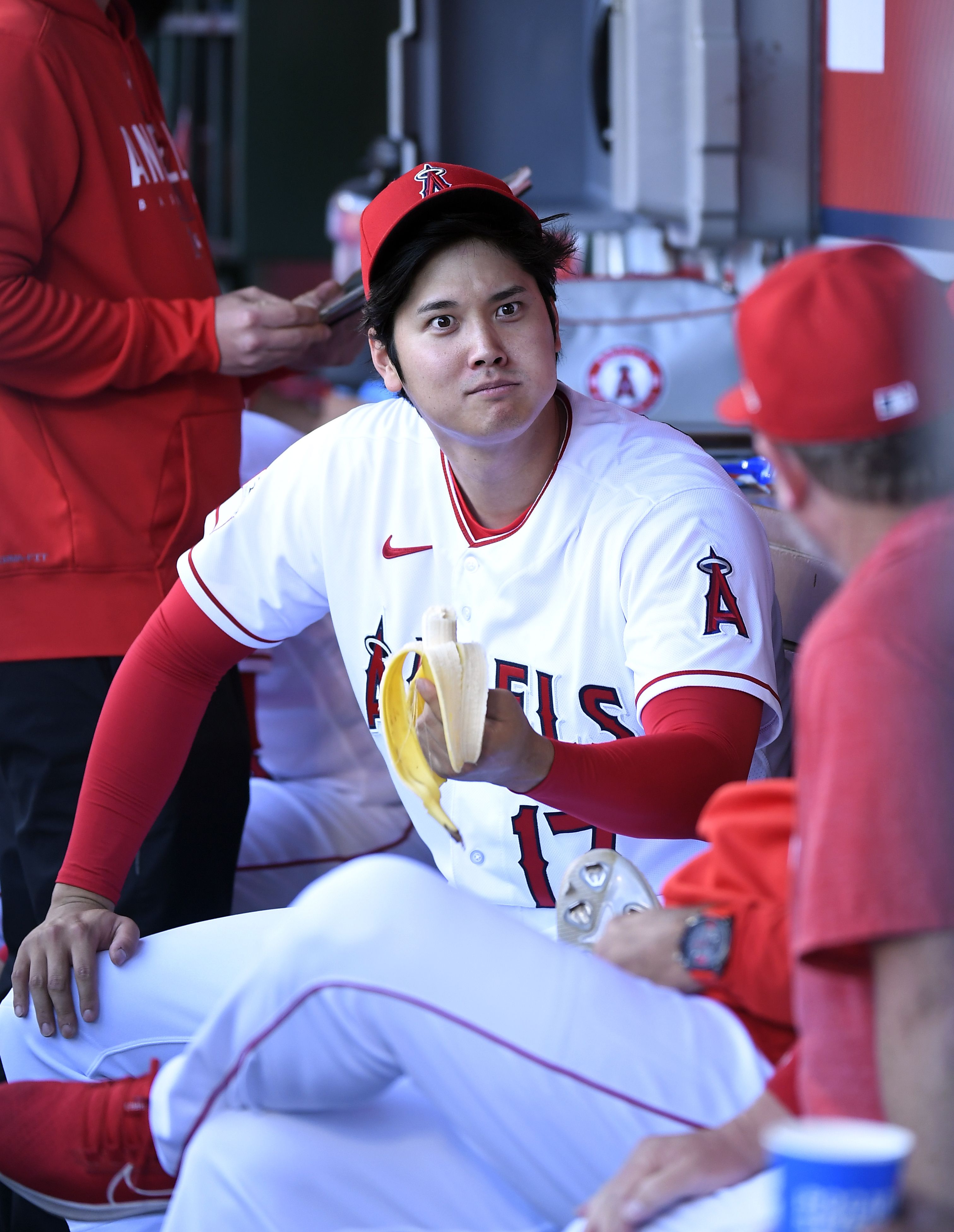 大谷翔平選手新人賞受賞！2018MLB AL Rookie of the Year