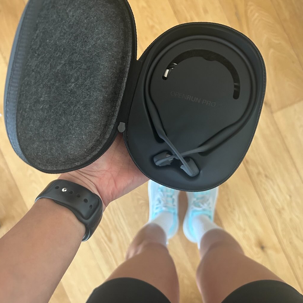shokz openrun pro 2