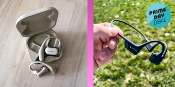 shokz openfit, shokz openrun pro 2