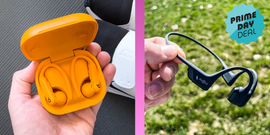 beats powerbeats pro 2, shokz openrun