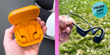 beats powerbeats pro 2, shokz openrun