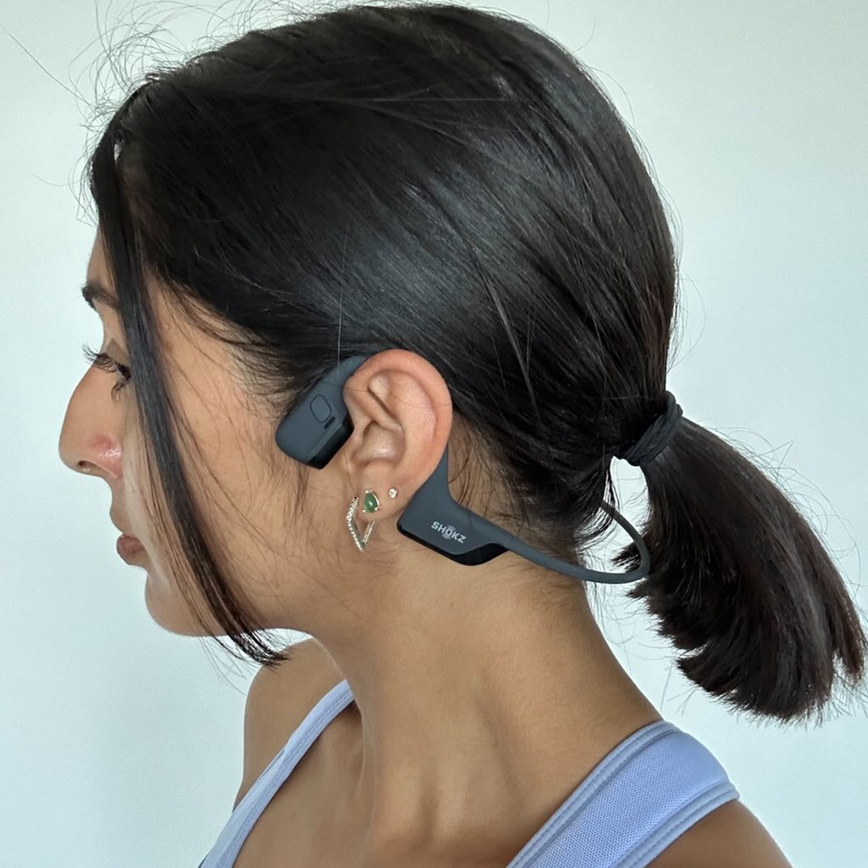 shokz openrun pro 2