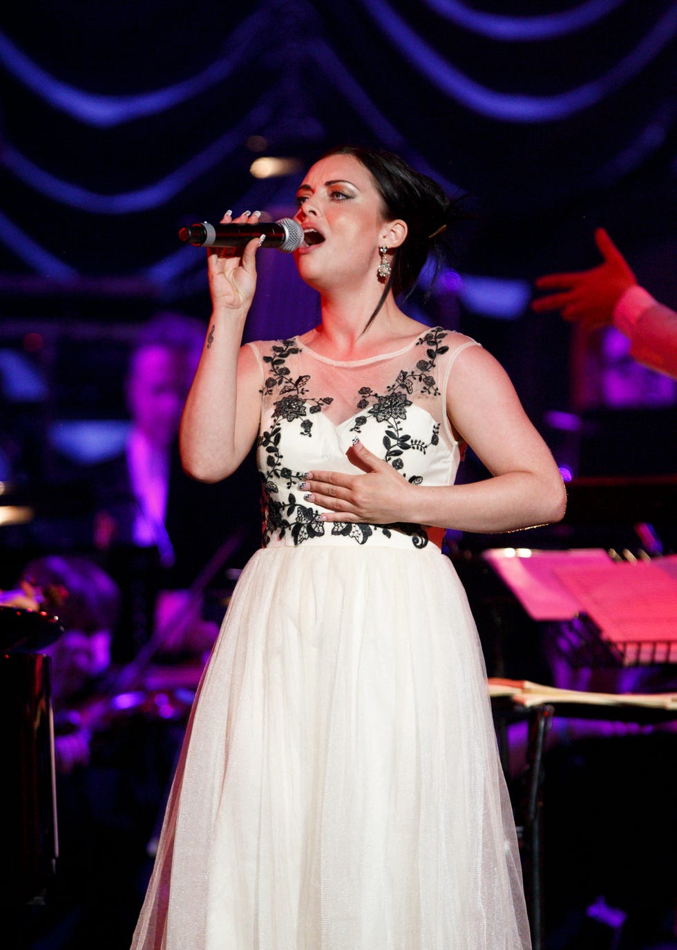 shona mcgarty