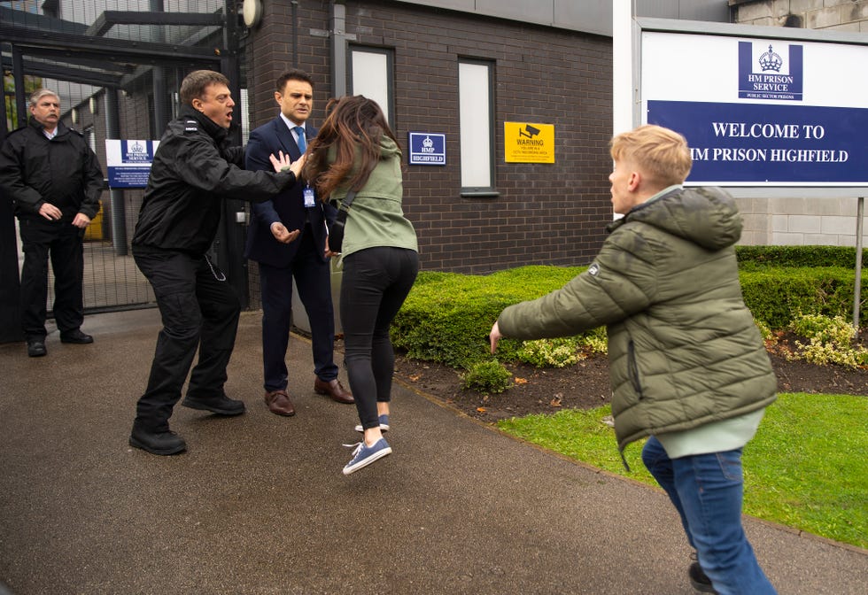 shona platt, max turner, coronation street