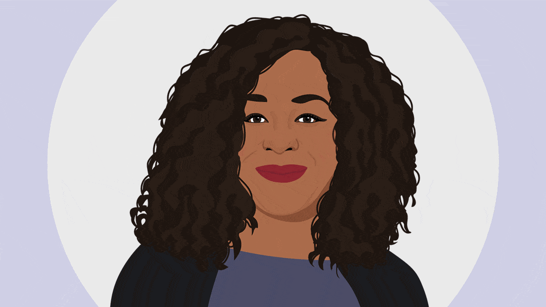 preview for 10 Questions for Shonda Rhimes