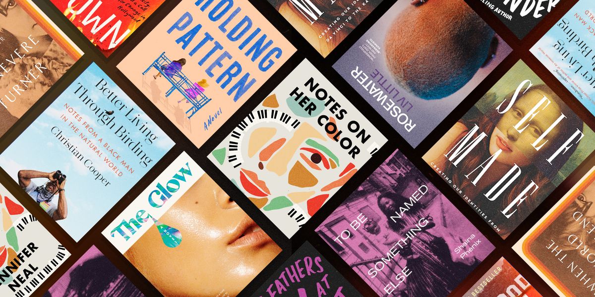 The Best Books From Shonda Rhimes' Book Club 2024