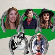5 women from the wide world of equestrianism