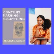 akwaeke emezi explores new terrain in 'content warning everything'