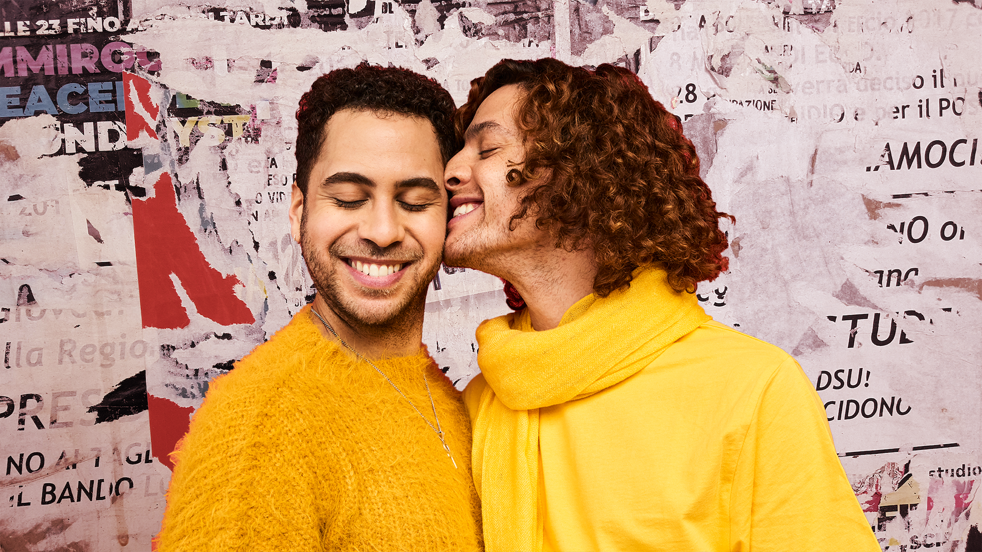 The new blind dating app focusing on connection