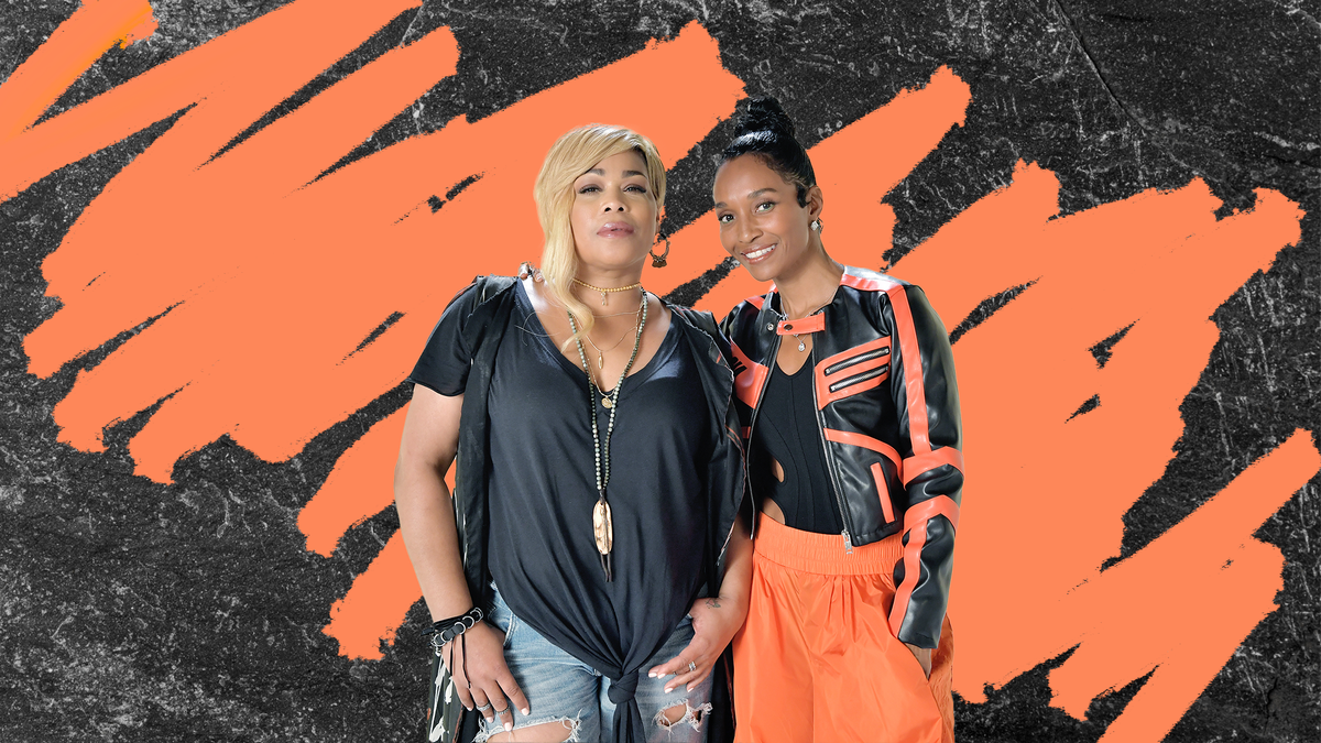 TLC Is Ready to Celebrate the Past While Also Looking Toward the Future