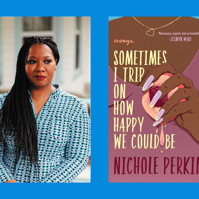 author nichole perkins on sex, feminism, and pop culture