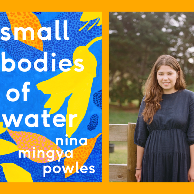 ‘small bodies of water’ author nina mingya powles on climate grief, language, and the meaning of home