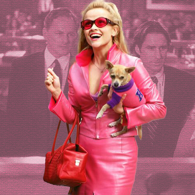 ‘legally blonde’ and the slow demise of the fashionista feminist in film