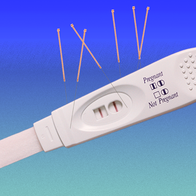 Optimizing Female Fertility with Prepared Chinese Medicines