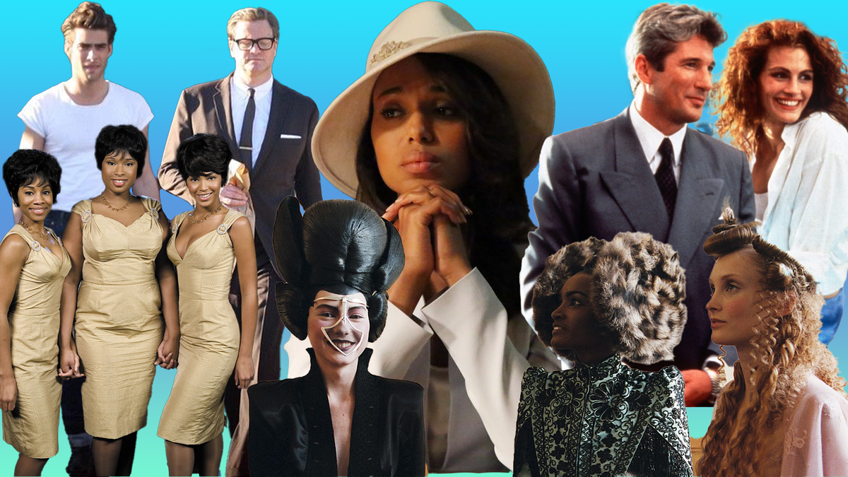 26 of the most stylish movies and tv shows