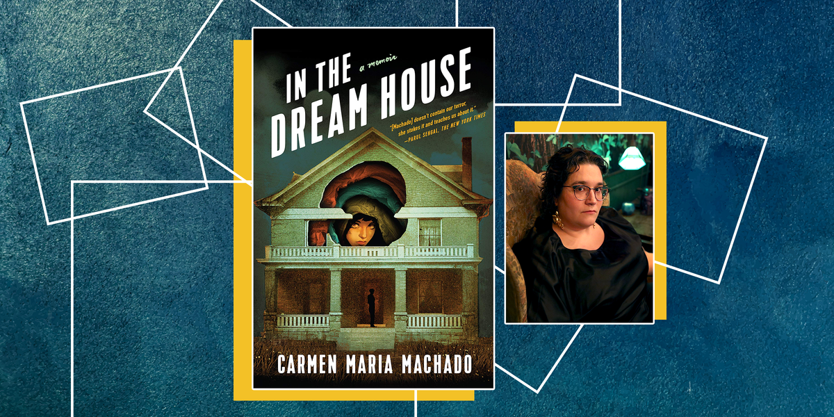 In the Dream House review: Carmen Maria Machado's memoir stuns - Vox