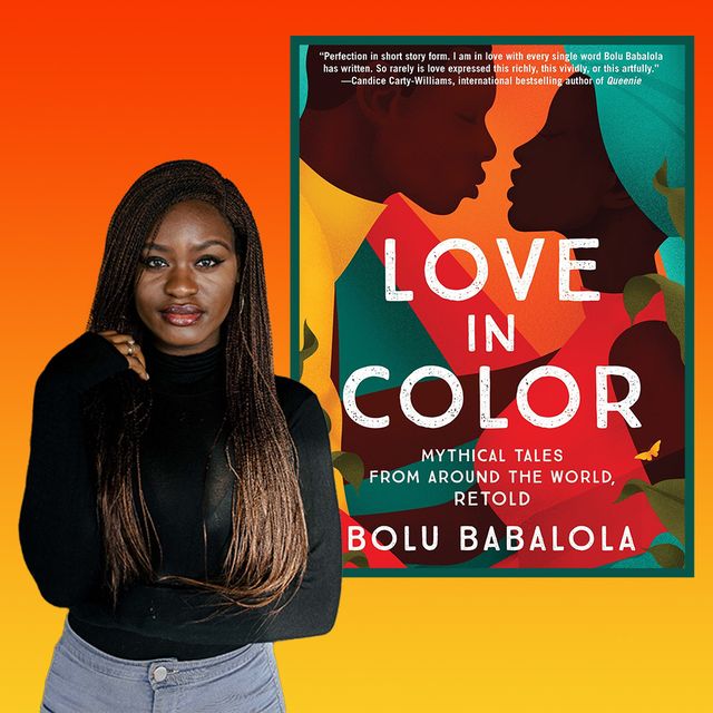 how bolu babalola is rewriting love stories