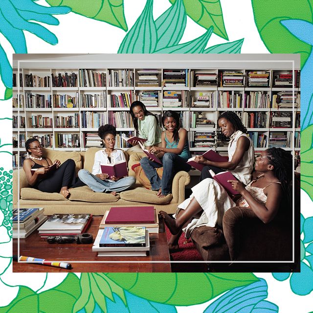 Finding Sisterhood and Safe Spaces In Book Clubs