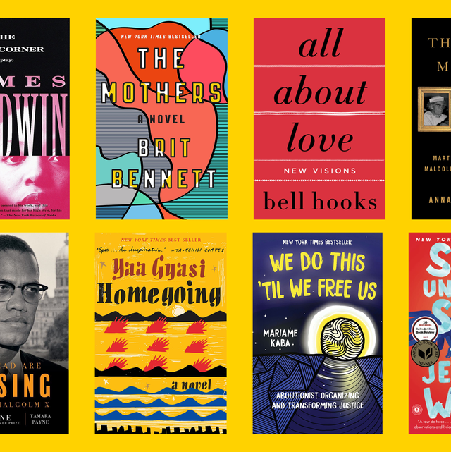what to read during black history month and beyond