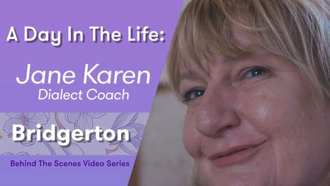 preview for A Day in the Life: Jane Karen