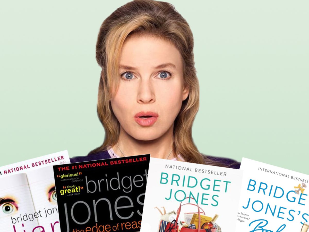 The Complicated Legacy of Bridget Jones