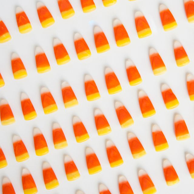 candy corn america’s most contentious confection