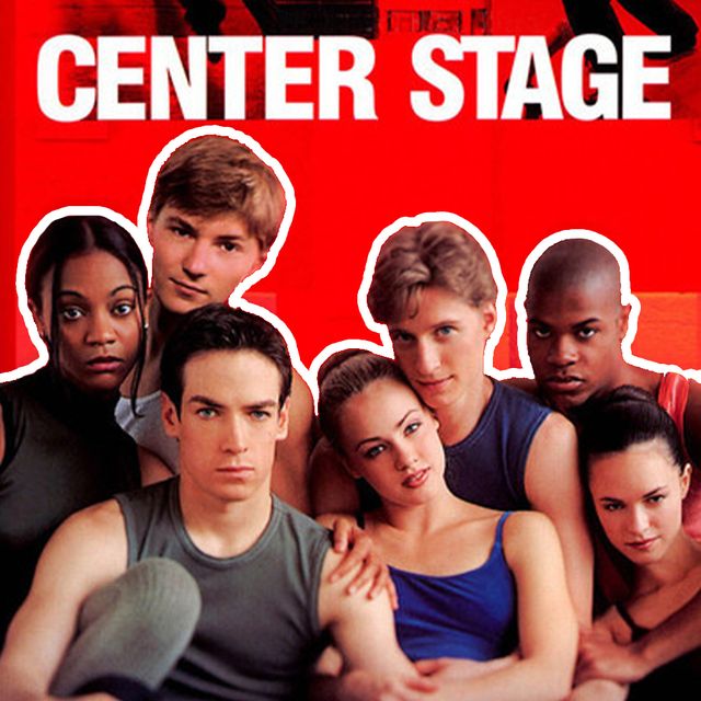 center stage 20th anniversary