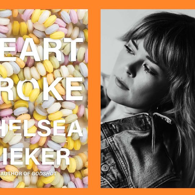chelsea bieker’s ‘heartbroke’ is a pageturning study in humanity