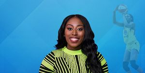wnba star chiney ogwumike is making history on and off the court
