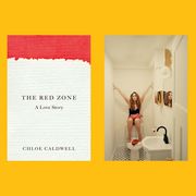 the red zone a love story is an ode to the cycle of life
